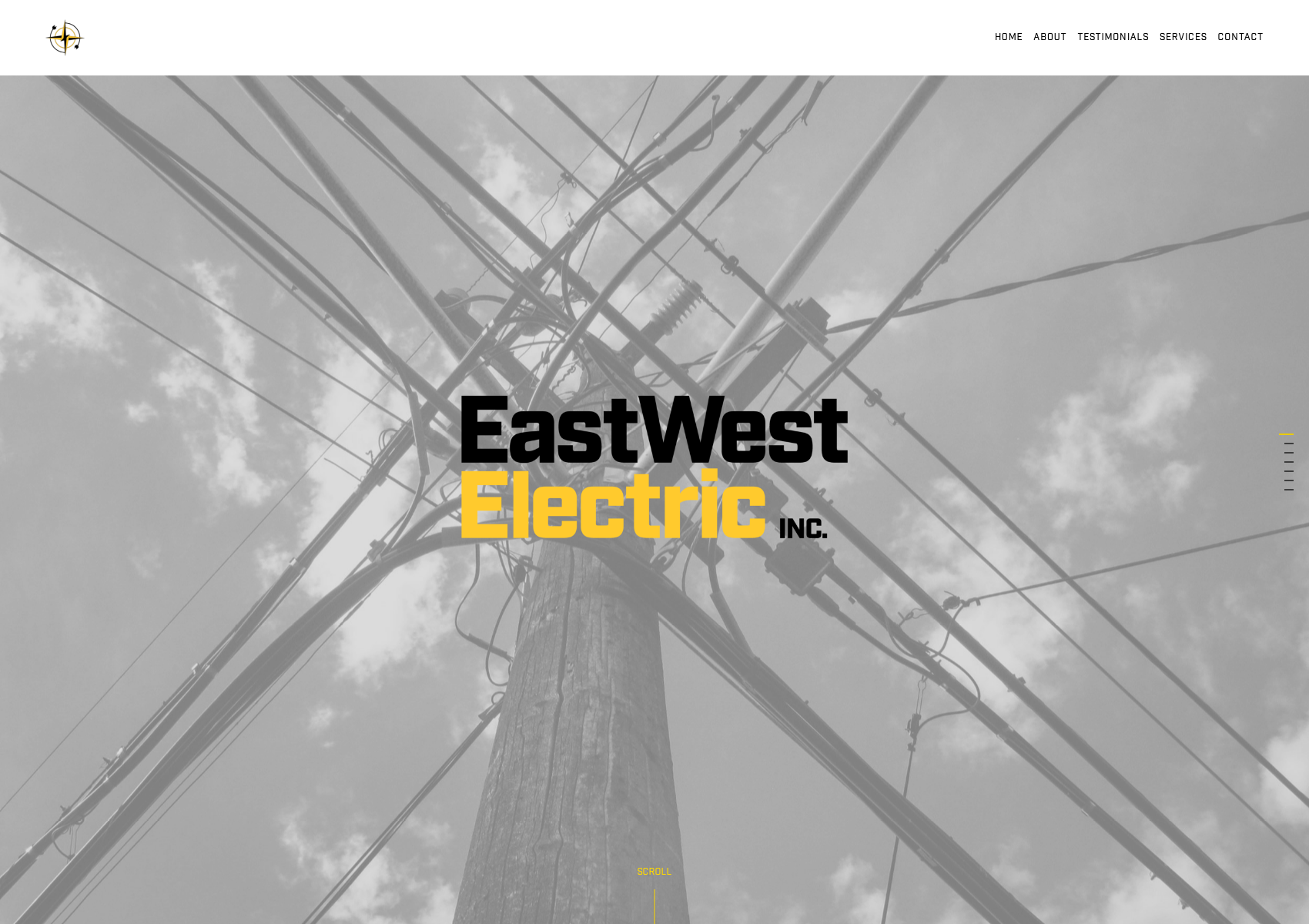 East West Electric